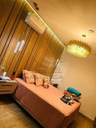 Imagem Casa Condomínio - Ribeirão Preto - Bella Città