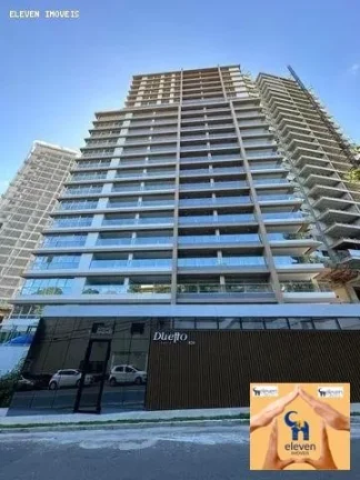 Imagem Apartamento para Venda em Salvador, Horto Florestal, 1 dormitório, 1 suíte, 1 banheiro, 1 vaga