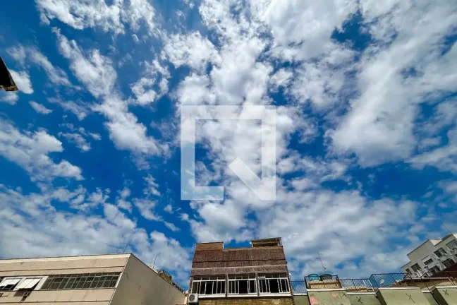 Imagem Apartamento à Venda - Copacabana, 1 Quarto, 34 m2