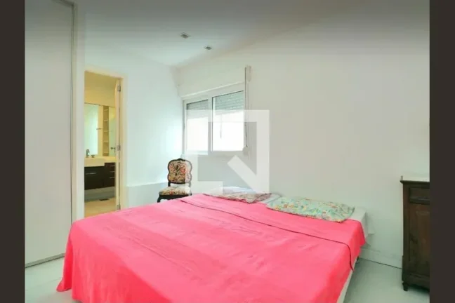 Imagem Apartamento à Venda - Leblon, 2 Quartos, 96 m2