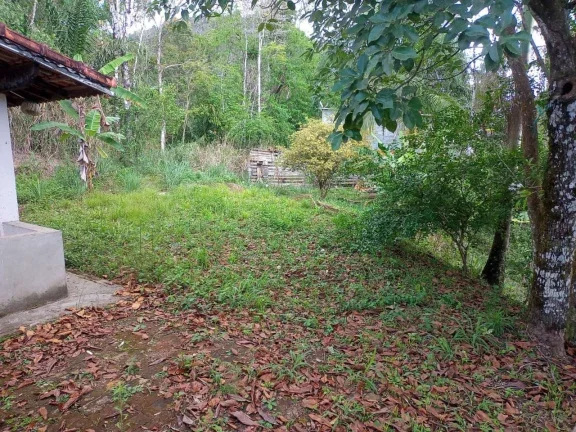 Imagem Chácara para Venda em Pedro de Toledo, Fazenda São José, 2 dormitórios, 1 banheiro, 8 vagas