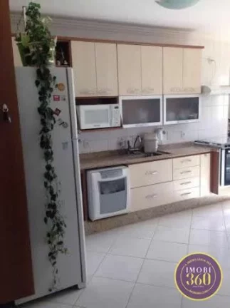 Imagem Apartamento à Venda em Parque Boturussu, São Paulo - SP