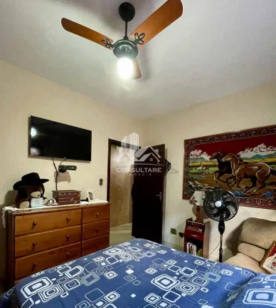 Imagem Casa com 3 quartos, Marapé, Santos - R$ 699 mil, Cod: 24219