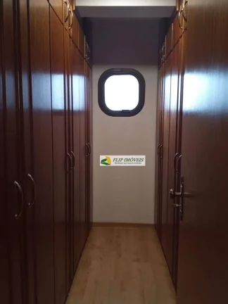 Imagem Lindo apartamento para venda com 215 m² com 3 suítes no miolo do Cambuí - Campinas - SP