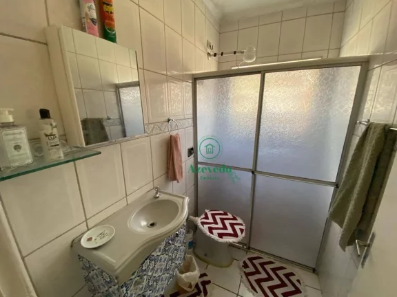Imagem Casa à venda, 158 m² por R$ 500.000,00 - Jardim Aida - Guarulhos/SP