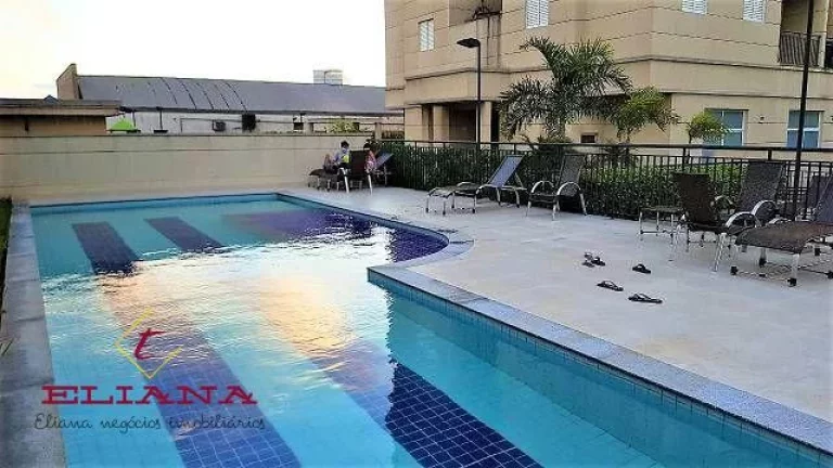 Imagem Apartamento com 3 quartos, 67m², à venda em São Paulo, Piqueri