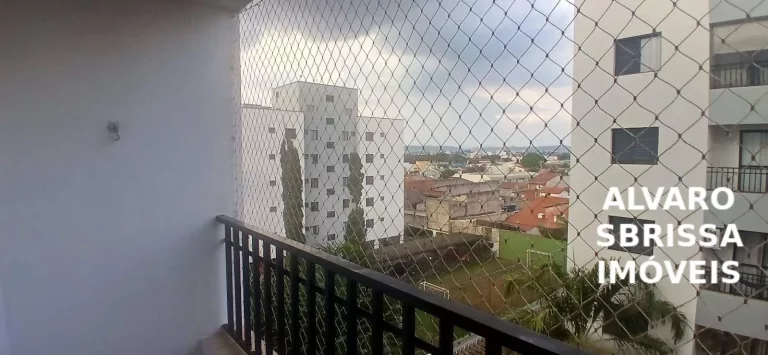 Imagem Apartamento com 2 dormitórios à venda, 64 m² por R$ 320.000 - Parque Nossa Senhora da Candelária - Itu/SP