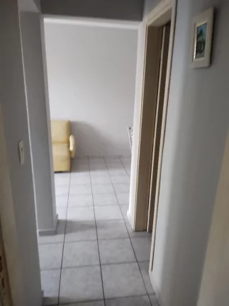 Imagem APARTAMENTO COM 1 DORMITÓRIO À VENDA, 72 M² POR R$ 265.000,00 - TUPI - PRAIA GRANDE/SP