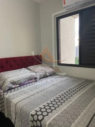 Imagem Apartamento - Ribeirão Preto - Vila Virgínia