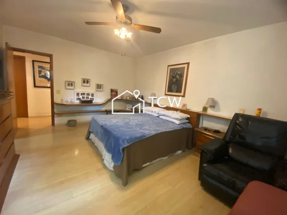 Imagem Apartamento à venda no bairro Brooklin - São Paulo/SP, Zona Sul