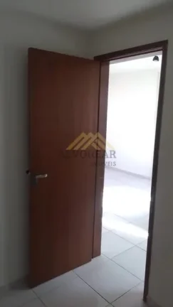 Imagem Apartamento de 02 Dormitorios á 600 metros da Estação