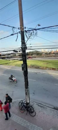 Imagem Casa à Venda em Parque das Américas, Praia Grande - SP