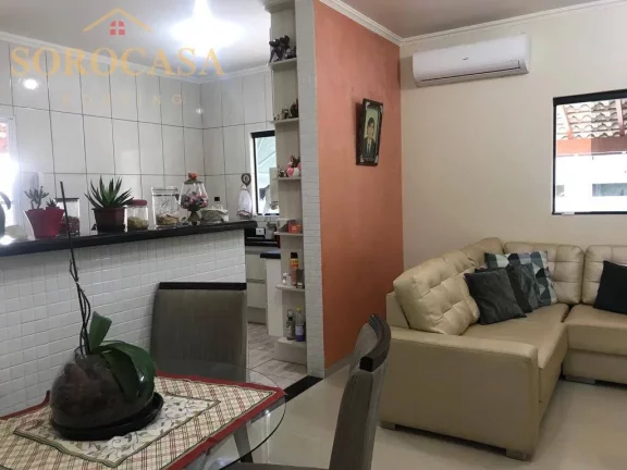 Imagem Chácara à Venda - 1.080m² - Piscina - Monte Bianco - Araçoiaba