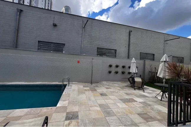 Imagem APARTAMENTO RESIDENCIAL em São Paulo - SP, Água Branca