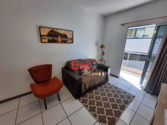 Imagem Quarto e Sala Praia do Forte