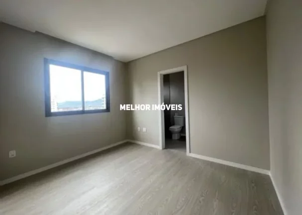 Imagem Apartamento á venda com 3 suítes e 2 vagas localizado em Meia Praia Itapema