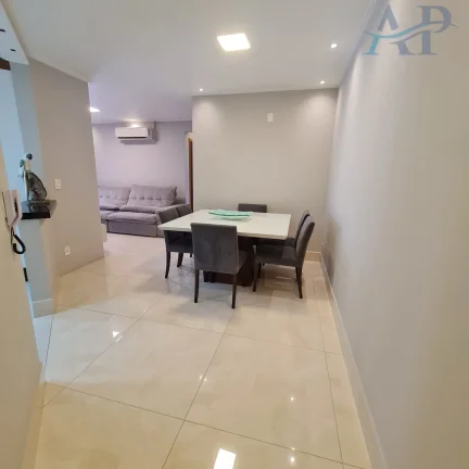 Imagem Apartamento no Canto do Forte em Praia Grande SP