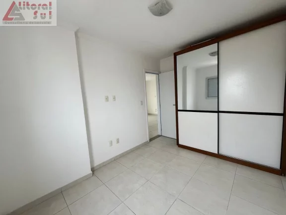 Imagem APARTAMENTO RESIDENCIAL em PRAIA GRANDE - SP, AVIAÇÃO