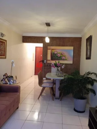 Imagem Apartamento à venda na Vila Ivone – São Paulo | 76m², 3 dormitórios e área de lazer completa