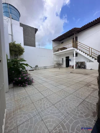 Imagem ALUGO PONTO COMERCIAL NA SERRARIA BRASIL