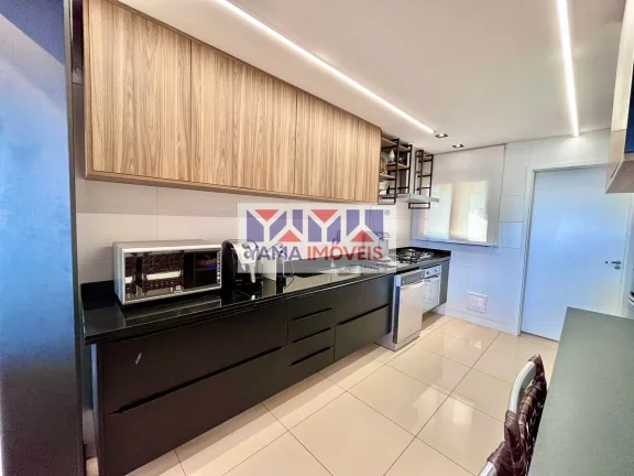 Imagem Magna Vista - Apartamento à venda no bairro Jardim Olhos Dagua - Ribeirão Preto/SP