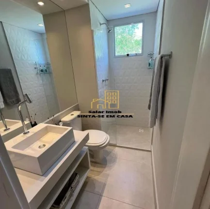 Imagem Apartamento 02 Quartos| London| Luz|Nova Iguaçu RJ