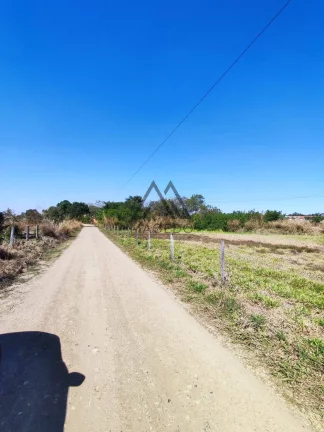 Imagem Terrenos à Venda – 1.000 m² – Quadra/SP – Localização Privilegiada