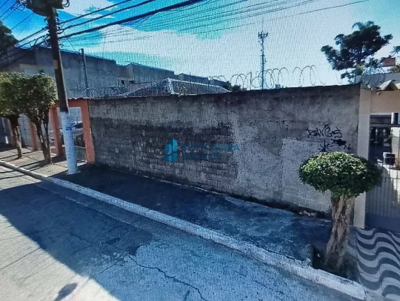 Imagem Terreno Padrão