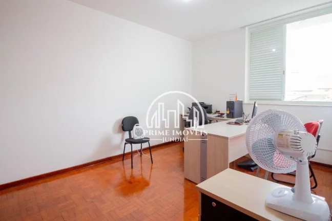 Imagem Casa à venda, 279 m² - Vila Vianelo - Jundiaí/SP