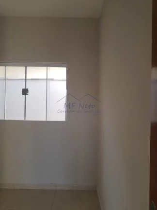 Imagem Casa Padrão