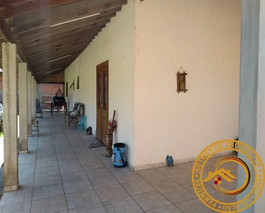 Imagem CHACARA RESIDENCIAL em ITU - SP, VILA PADRE BENTO