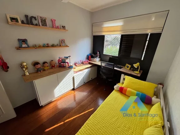 Imagem Apartamento à venda no bairro Chácara Inglesa - São Paulo/SP