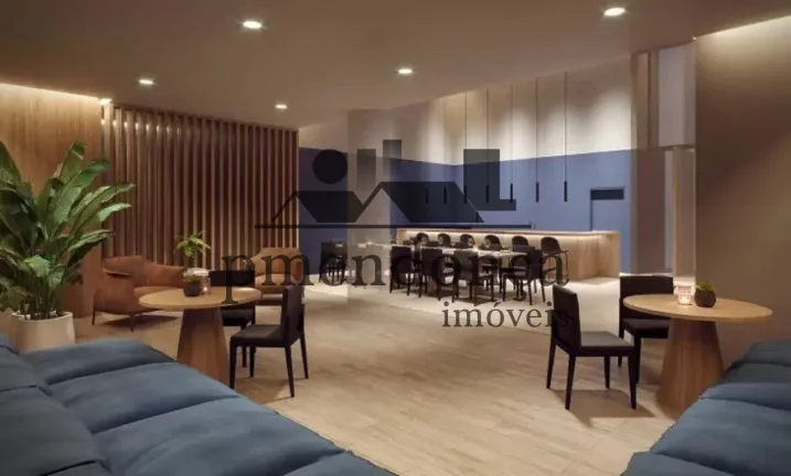 Imagem Apartamento na Vila Romana com 81m², 3 quartos (1 suíte) e 2 vagas