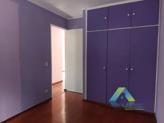 Imagem Apartamento com 3 dormitórios à venda, 66 m² por R$ 570.000,00 - Vila Mariana - São Paulo/SP