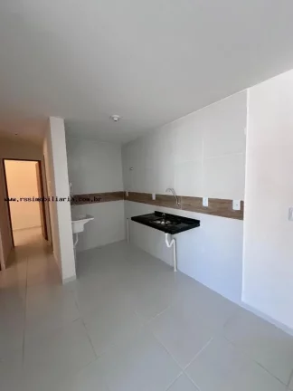 Imagem Apartamento à Venda no Vale do Sol, Gramame João Pessoa/PB