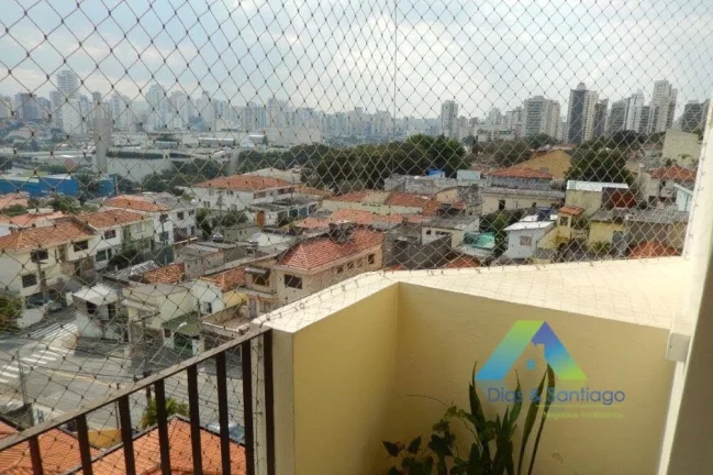 Imagem Apartamento com 03 quartos 129m²- Jardim da Saude