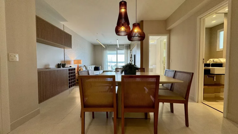 Imagem Apartamento com 3 suítes à venda, 153 m por R$ 7.600.000,00 - Riviera