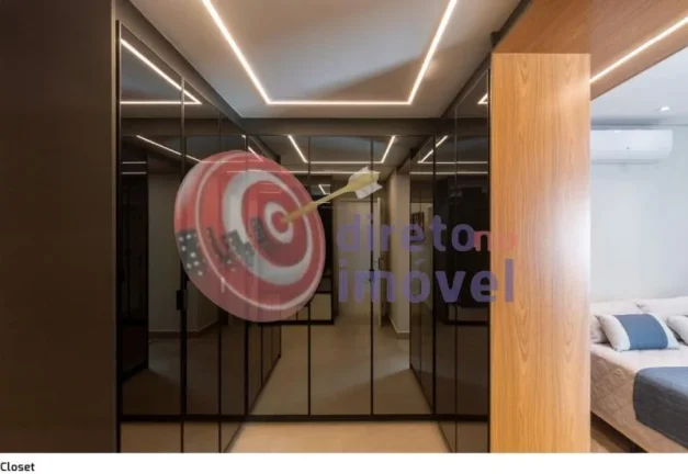 Imagem Apartamento duplex à venda ou locação 85m² mobiliado 1 dormitório Santana São Paulo SP
