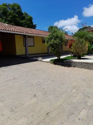 Imagem Chácara com 2 dormitórios à venda, 2000 m² por R$ 950.000,00 - Centro - Biritiba Mirim/SP