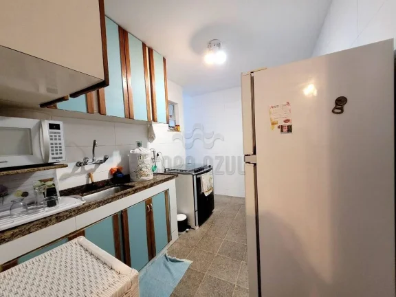 Imagem Copacabana – Rua Santa Clara | Residencial › Apartamento 3 quarto(s) à Venda