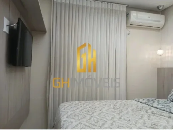 Imagem GH1991

Apartamento 3 quartos, Condomínio Portal do Cerrado, Setor Negrão de Lima

O apartamento p...