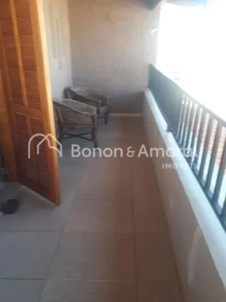Imagem Ótima Casa à Venda no Residencial Terras do Barão em Campinas. 

Sobrado com uma qualidade de con...