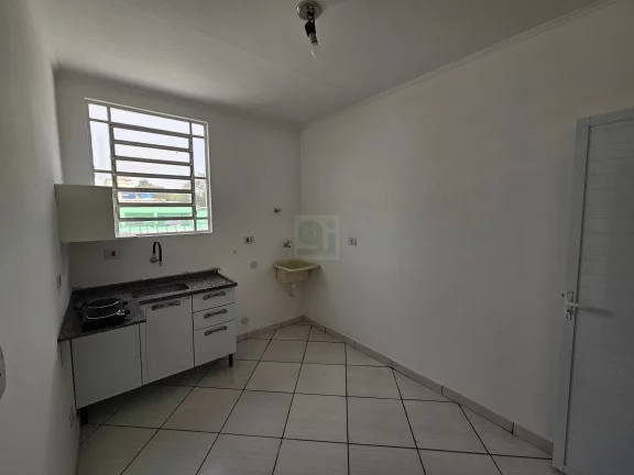 Imagem APARTAMENTO RESIDENCIAL em São Paulo - SP, Rio Pequeno