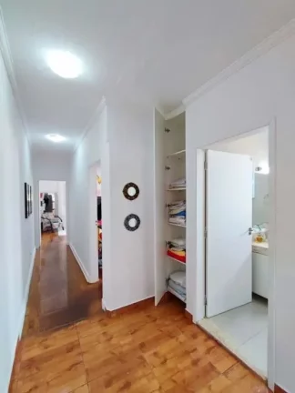 Imagem Casa com 3 dormitórios à venda, 230 m² por R$ 1.590.000,00 - Lapa - São Paulo/SP
