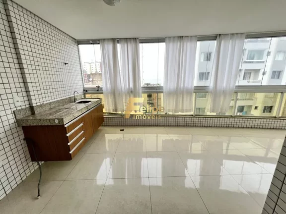 Imagem APARTAMENTO ESPETACULAR À VENDA!