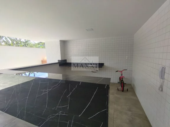Imagem Secret Place Residencial - Apartamento dois quartos em Taquara, Rio de Janeiro/RJ