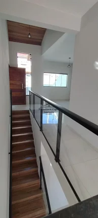 Imagem Casa à venda no bairro Varzea do Gouveia - Cunha/SP
