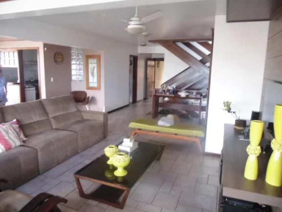 Imagem CASA À VENDA, BAIRRO DA GLÓRIA - MACAÉ/RJ.