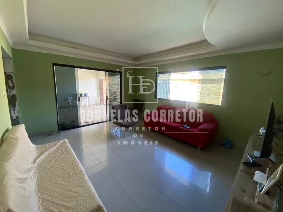 Imagem Casa à venda no bairro Fragoso - Paulista/PE