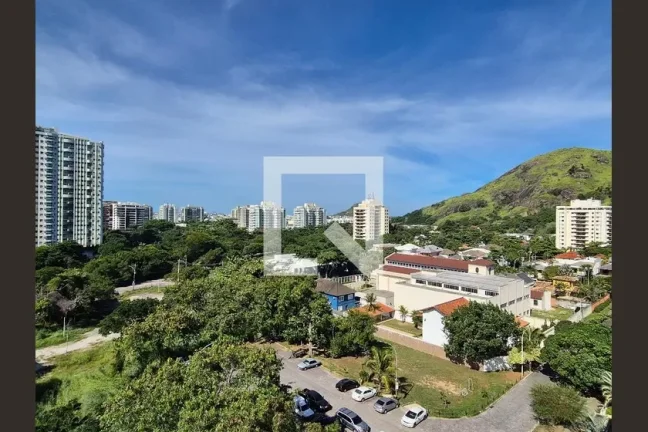 Imagem Apartamento à Venda - Recreio, 2 Quartos, 75 m2